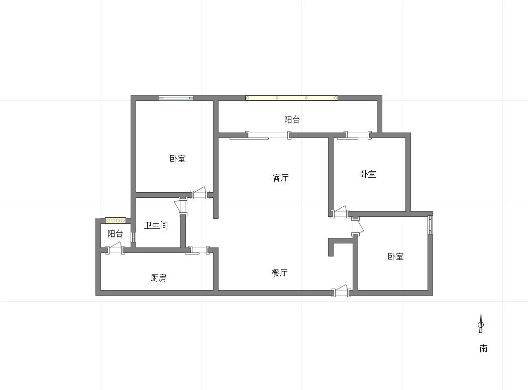整租·华润澜山望