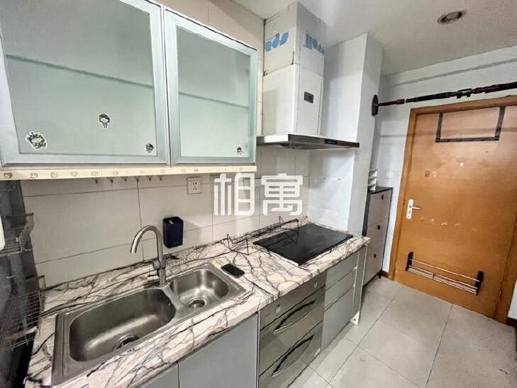 整租·新华联丽港