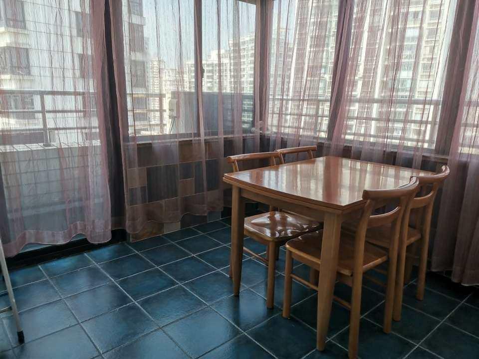 整租·黄浦丽园