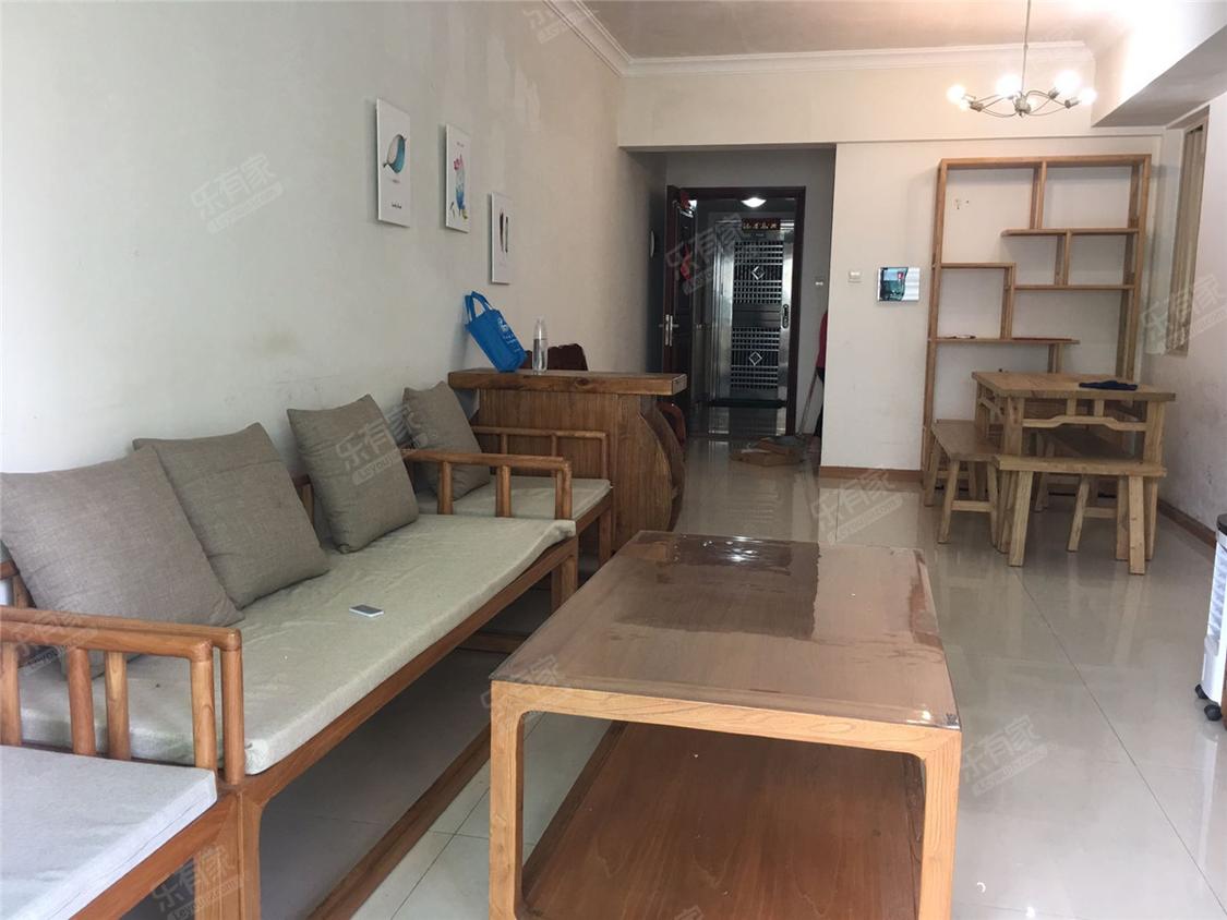 整租·凯茵新城(雅湖居)