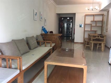 火炬开发区凯茵整租 凯茵新城(雅湖居)2室2厅/82平/中楼层