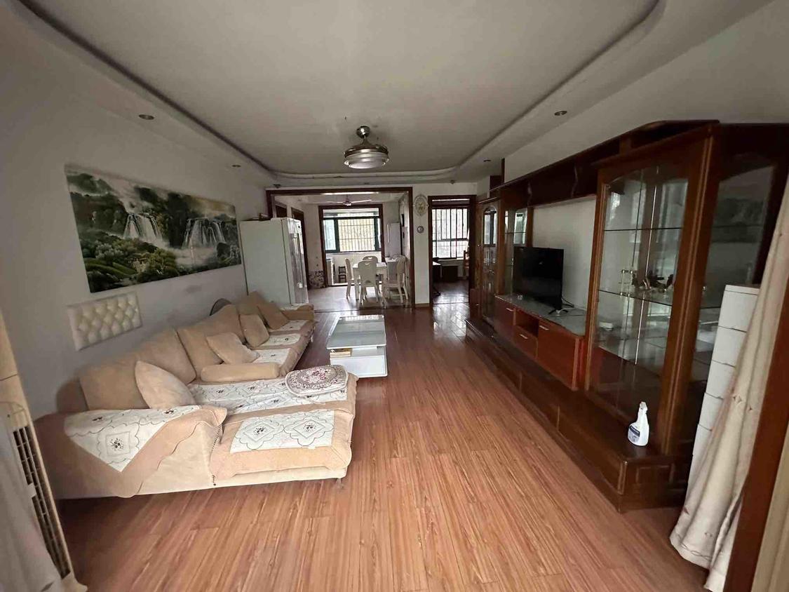 整租·枫桦景苑(北区)