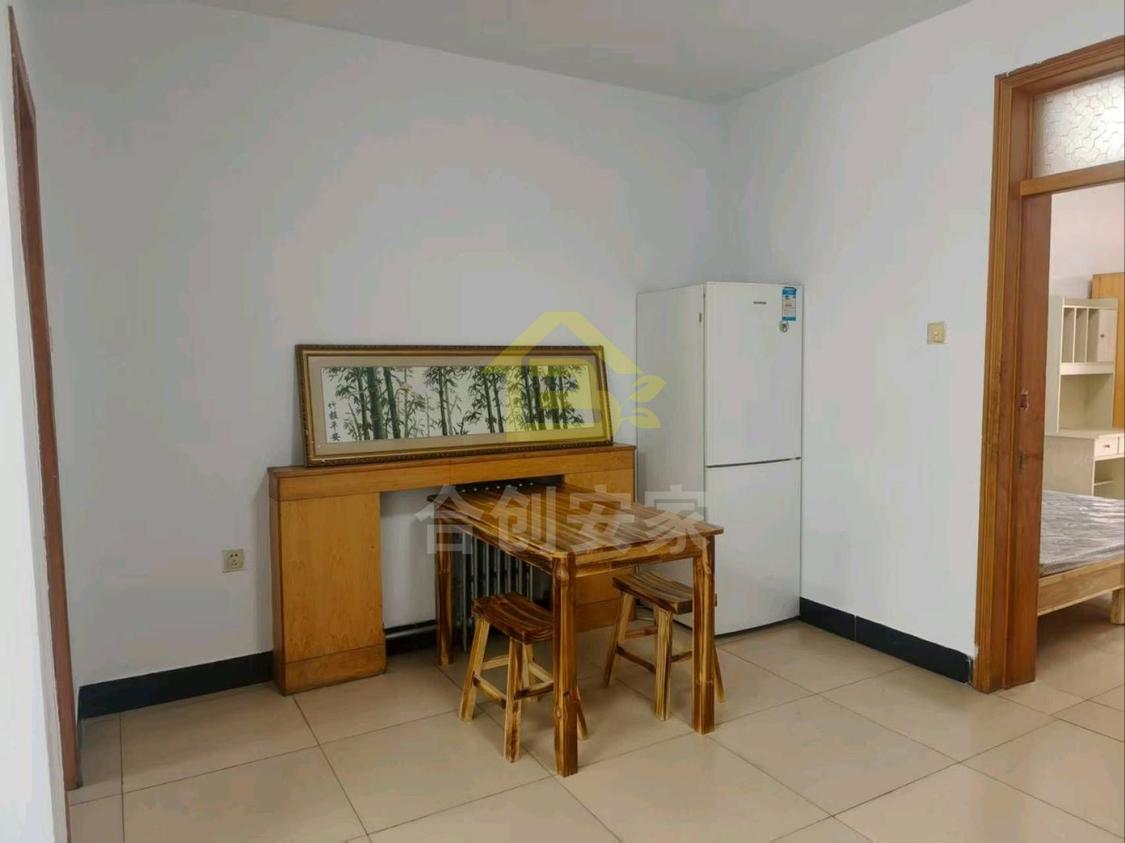 整租·庆丰家园