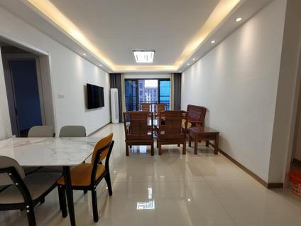 揭东揭东整租 揭阳碧桂园3室2厅/116平/高楼层