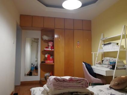 昌平昌平县城整租 亢山佳园2室2厅/95平/低楼层