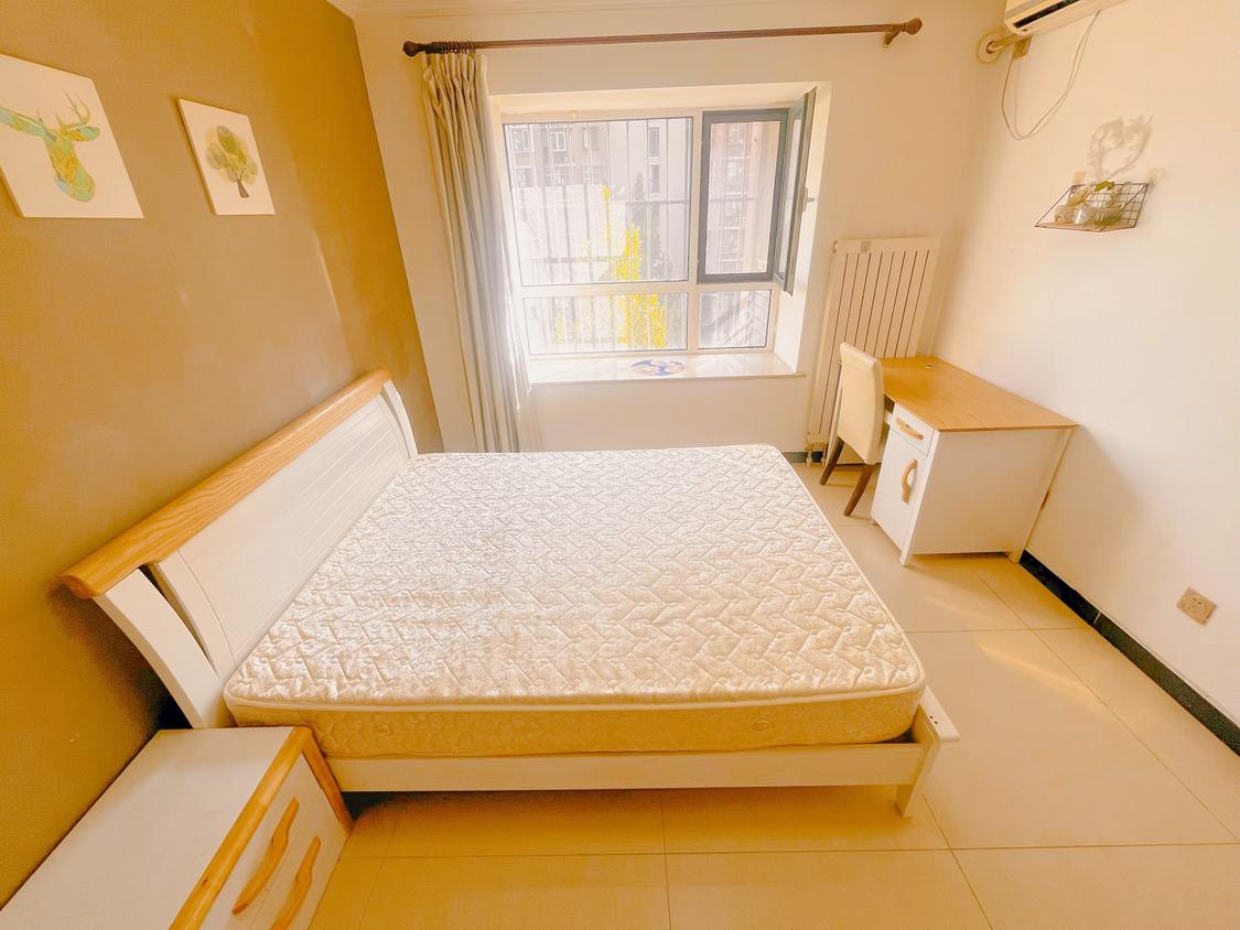 合租·康营家园(17区)