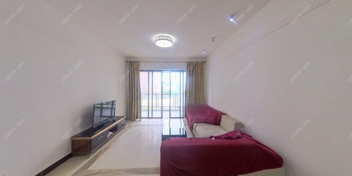 整租·长盈花园