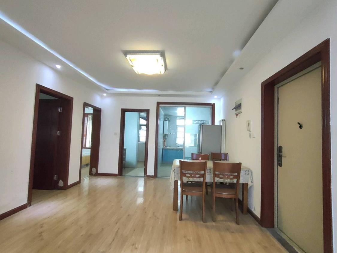 整租·御龙山水(西区)