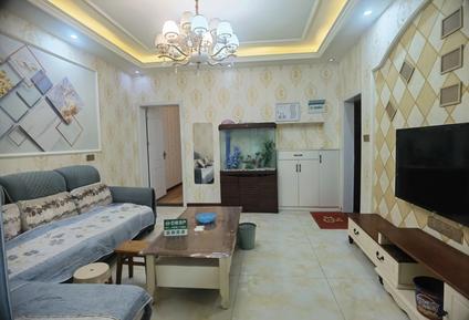 undefined整租·友合苑 2室1厅62㎡ | 东南 | 顺庆 顺庆