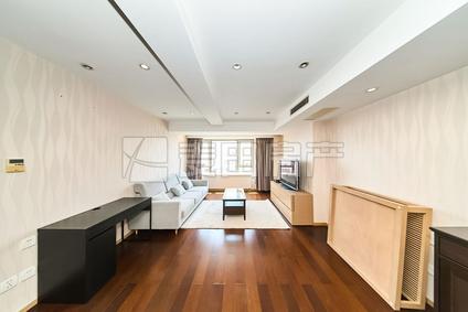 东城建国门内整租 贡院(九号)1室1厅/121平/高楼层