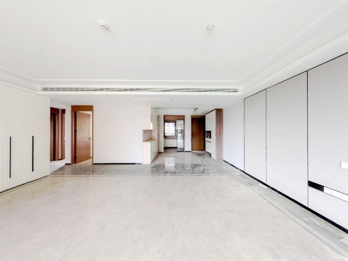 整租·沣水云岭