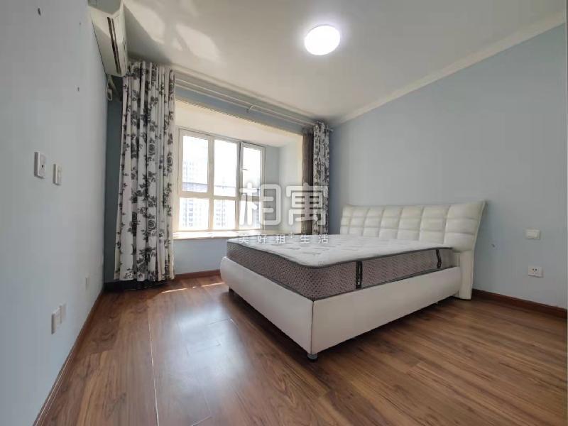 整租·华业东方玫瑰(D区)