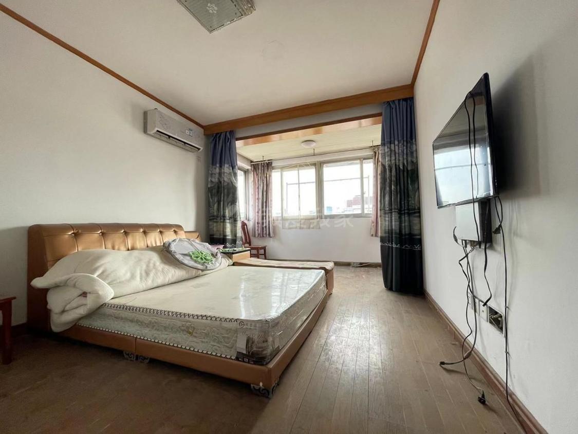 整租·能仁里16号