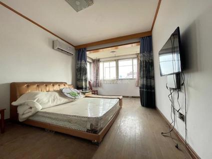 雨花台能仁里整租 能仁里16号2室1厅/61平/高楼层