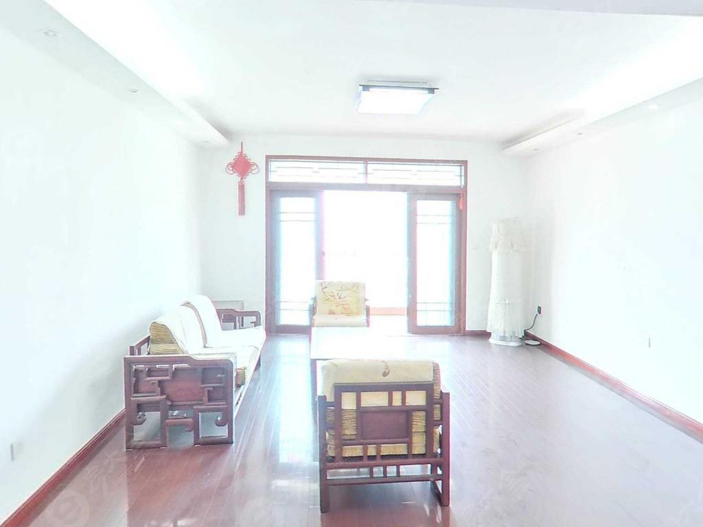 整租·华宝花园