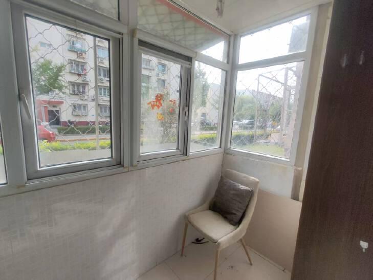 整租·滨河小区(新平南路)