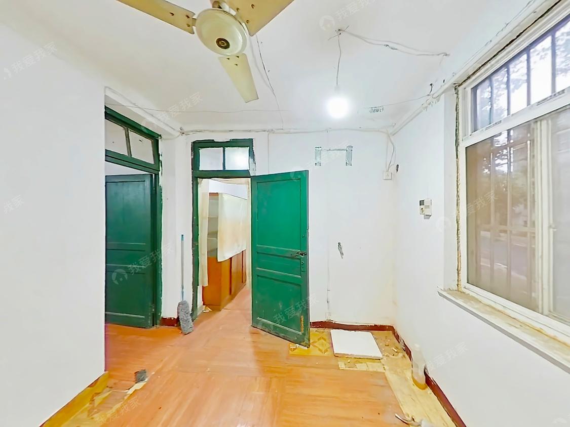 整租·化纤新村