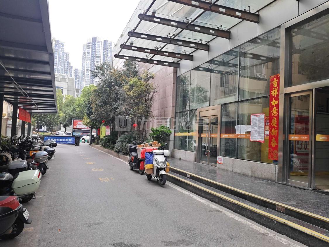 整租·阳光公寓