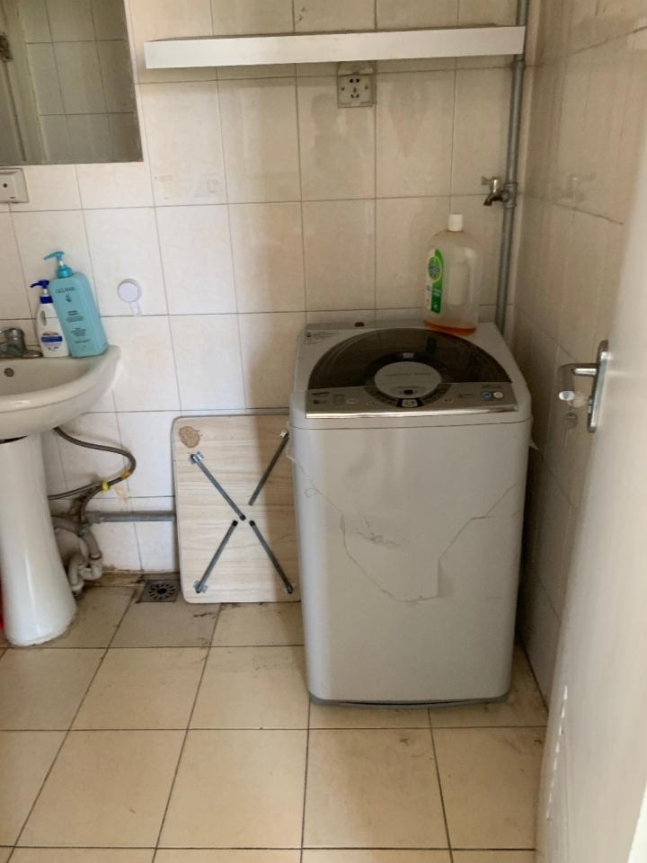 整租·福生园小区