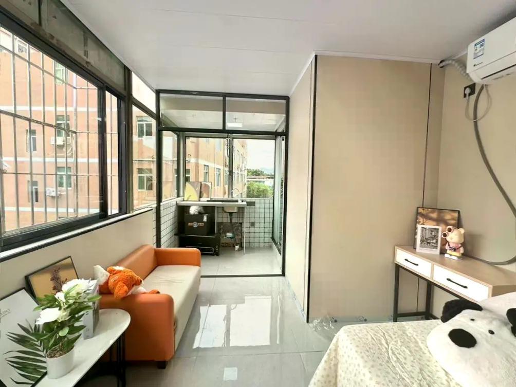 整租·丹平小区