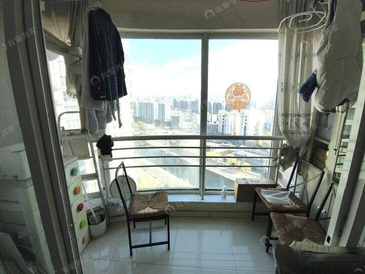 整租·珠江绿洲家园