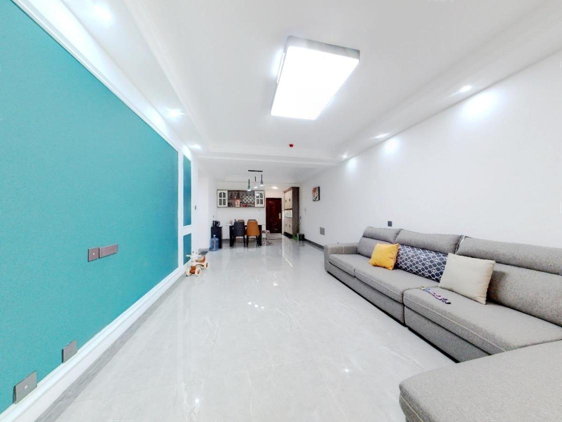 整租·水岸花城水半湾