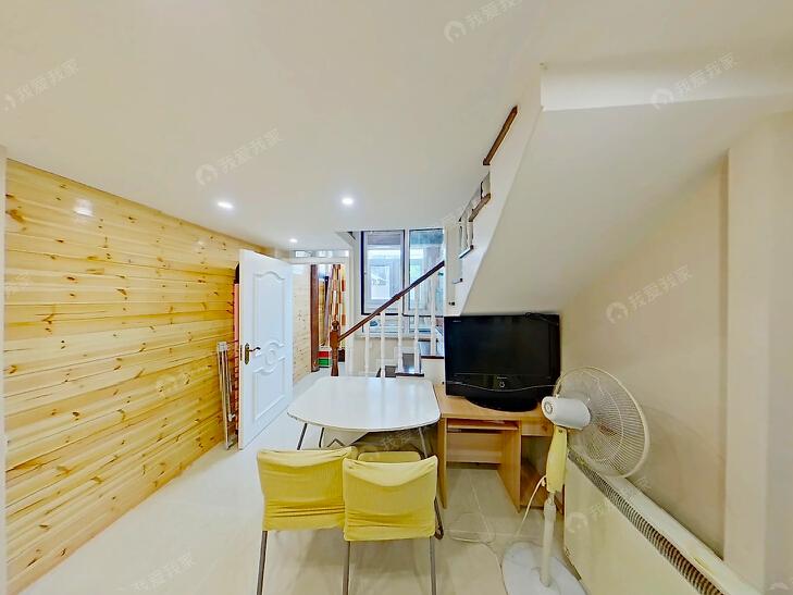 整租·交道口南大街