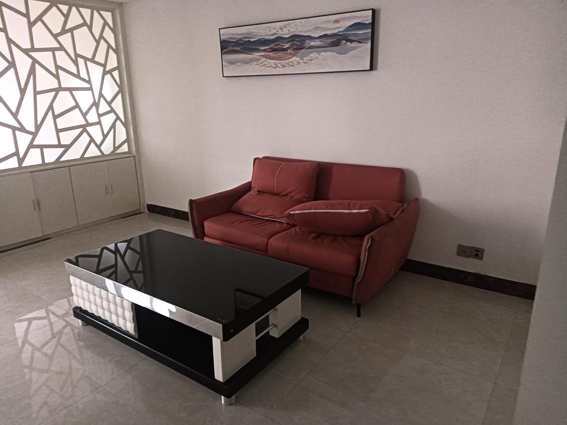 整租·润华翡翠城