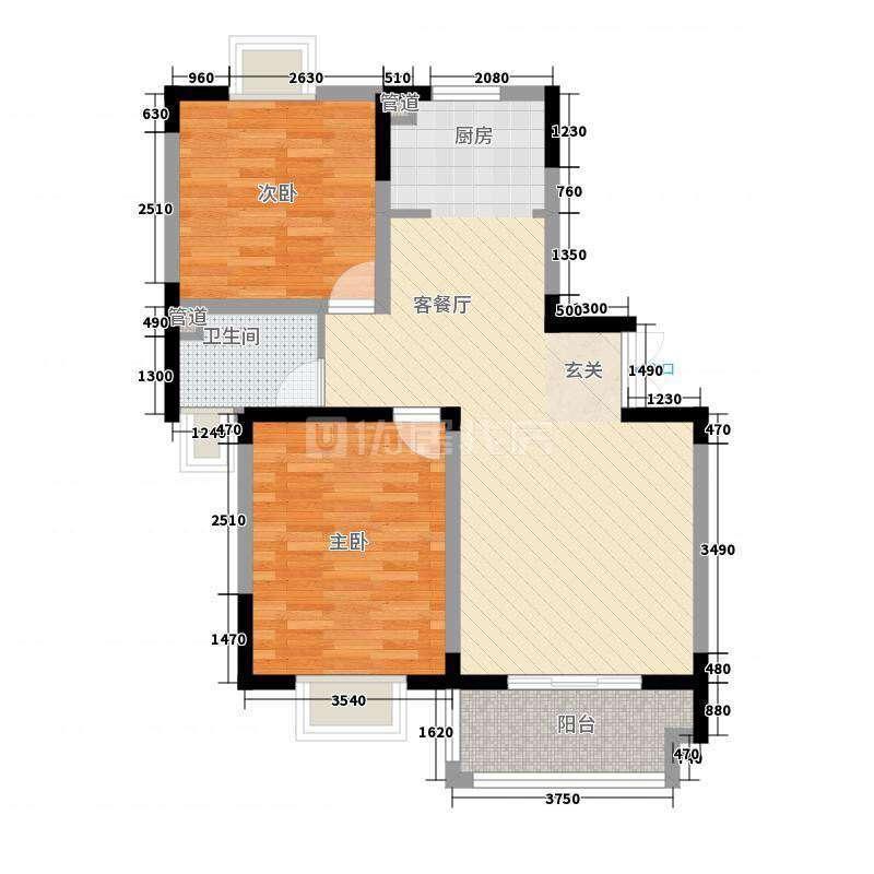 整租·久和国际新城二期