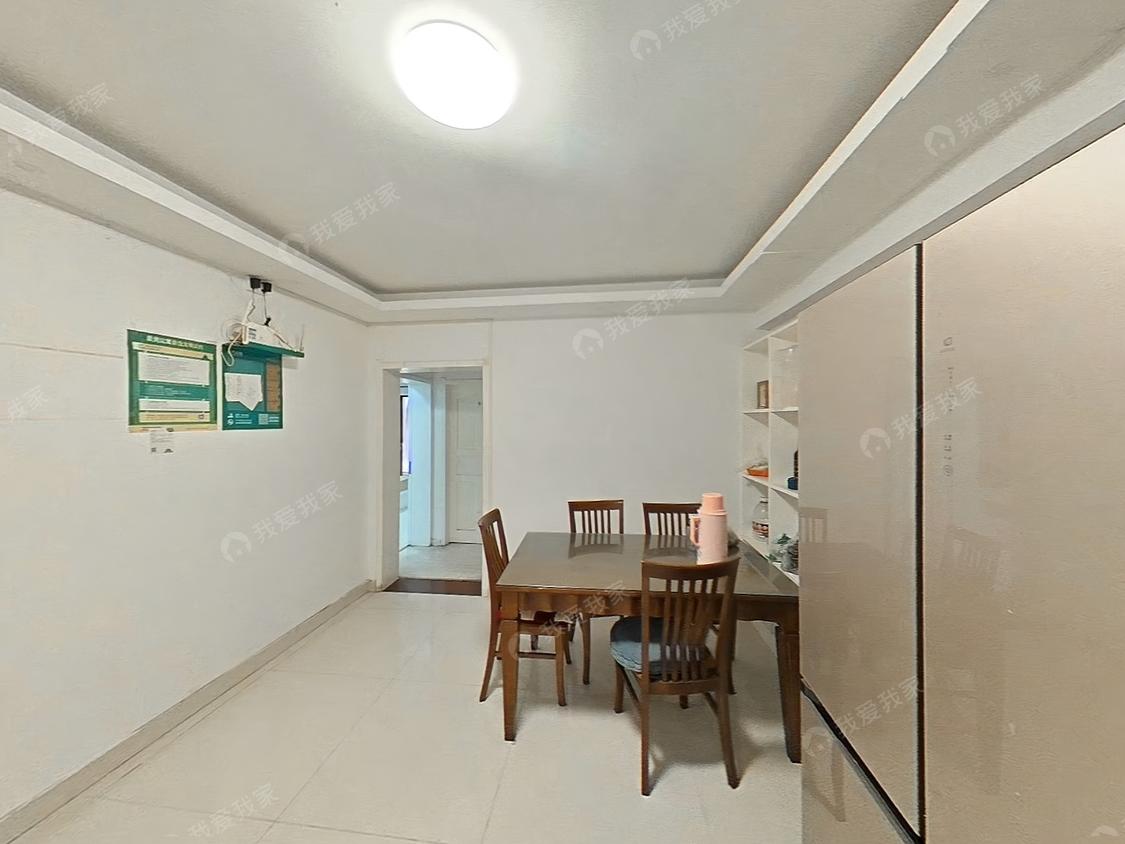 合租·燕语华庭(住宅)