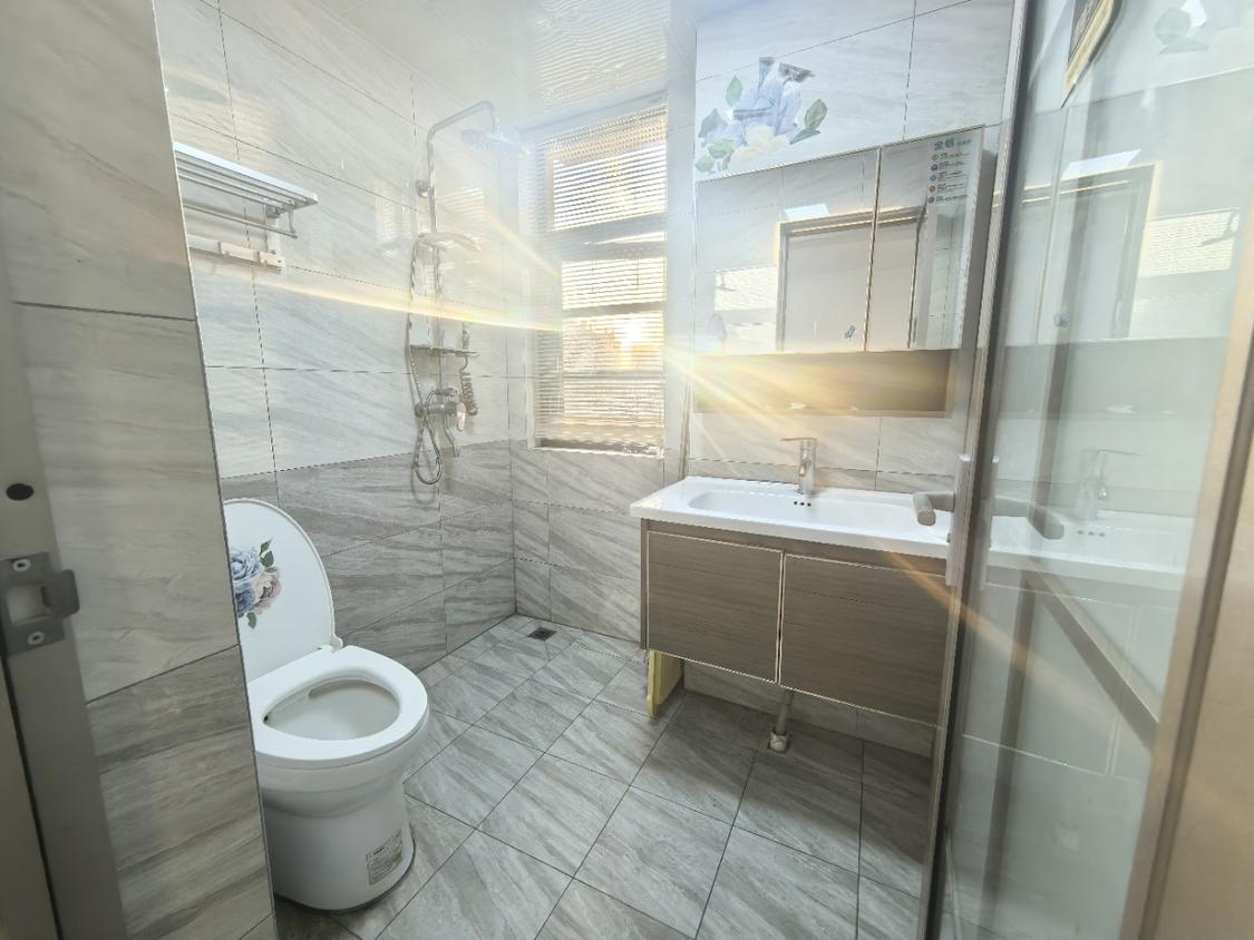 整租·伊泰天骄(二期)