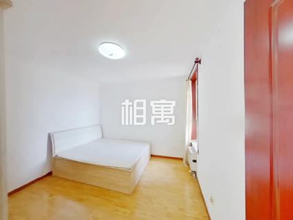 通州九棵树整租 怡然世家2室1厅/69平/高楼层