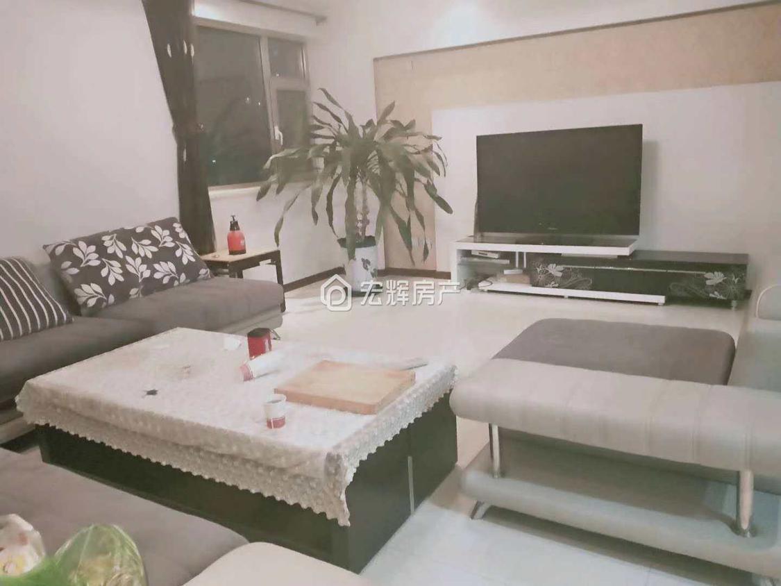 整租·新科时代