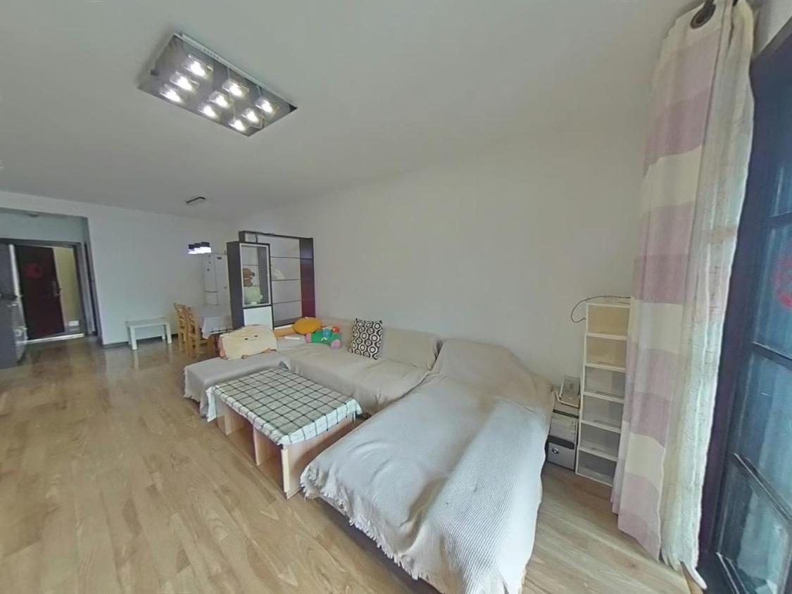 整租·曲江海天华庭