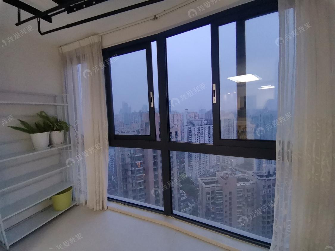 整租·静安晶华园