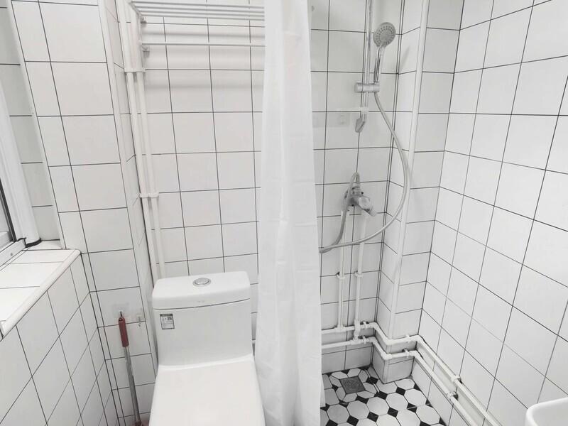 整租·乐山二村