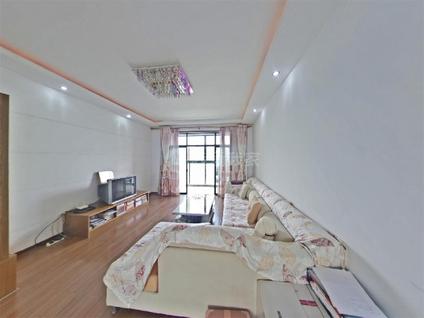 江宁百家湖整租 水月秦淮3室2厅/135平/高楼层