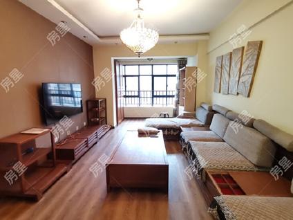 五华泛亚科技新区整租 春城慧谷(二期)2室2厅/89平/高楼层