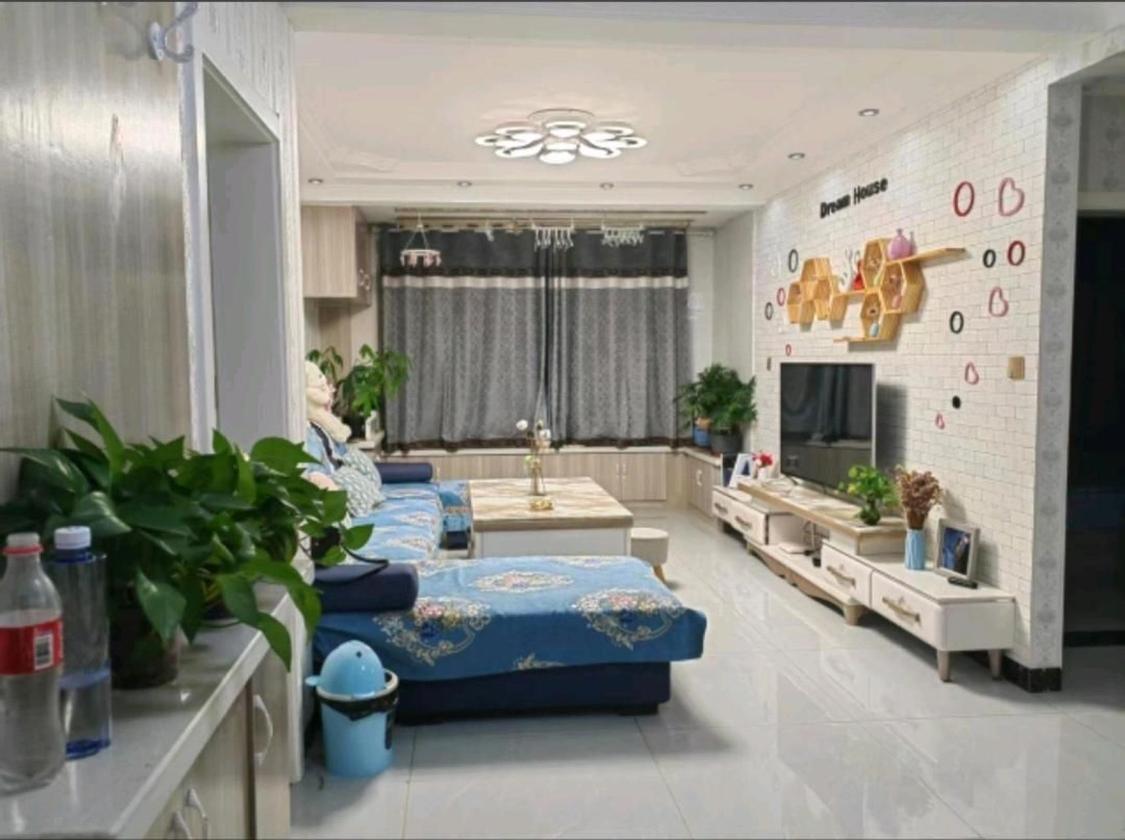 整租·绿地云香郡