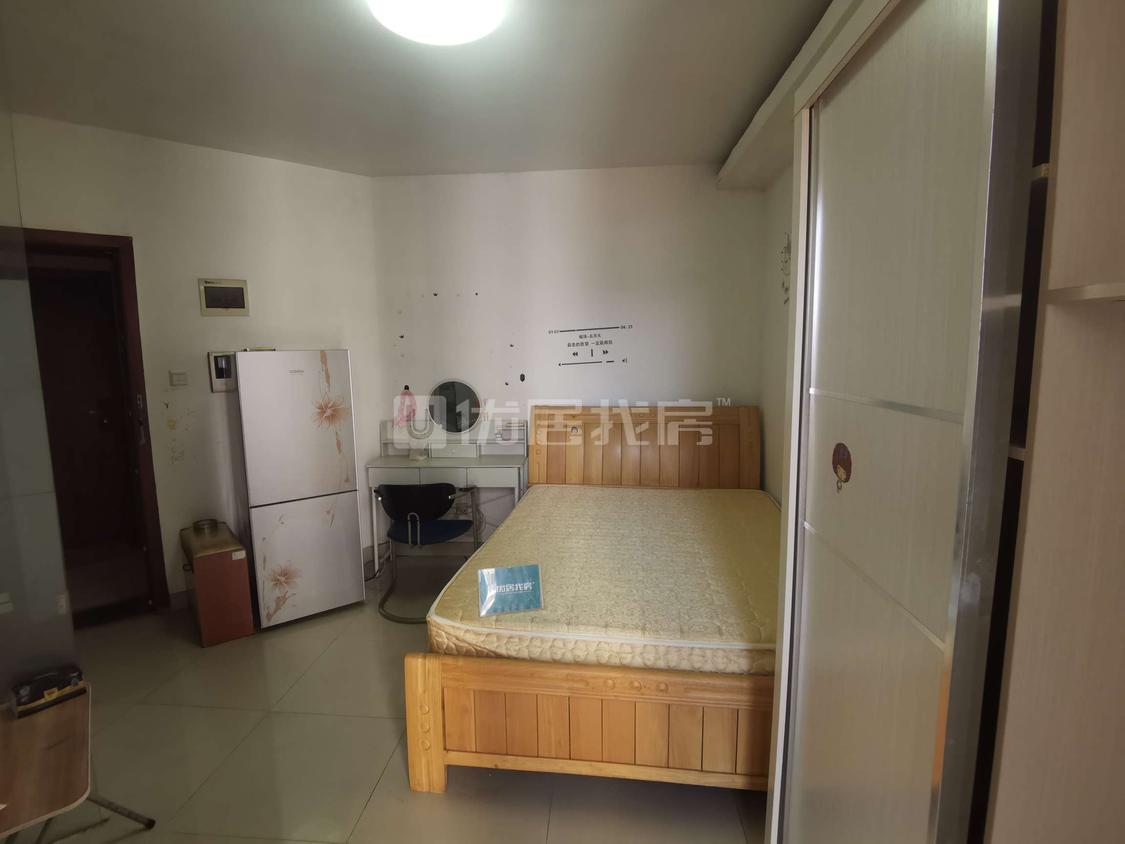 整租·中惠丽阳时代