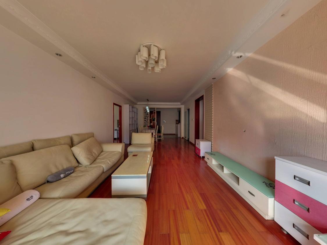 整租·佳兆业可园(六期)