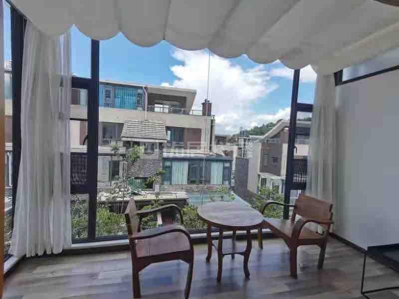 整租·大理的小院子(南区)