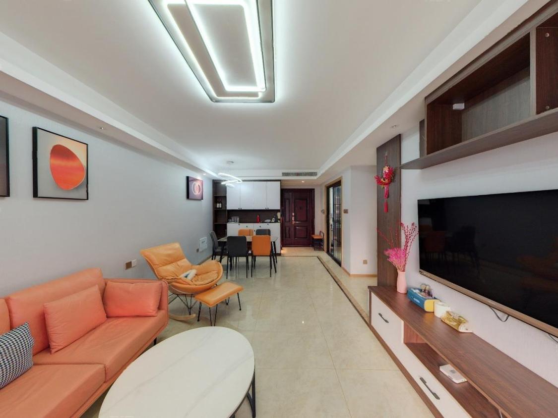 整租·林肯公园