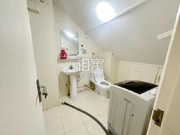 合租·新景家园(东区)