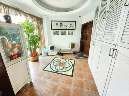 宝安宝安中心整租 金泓凯旋城(一期)6室2厅/242平/高楼层