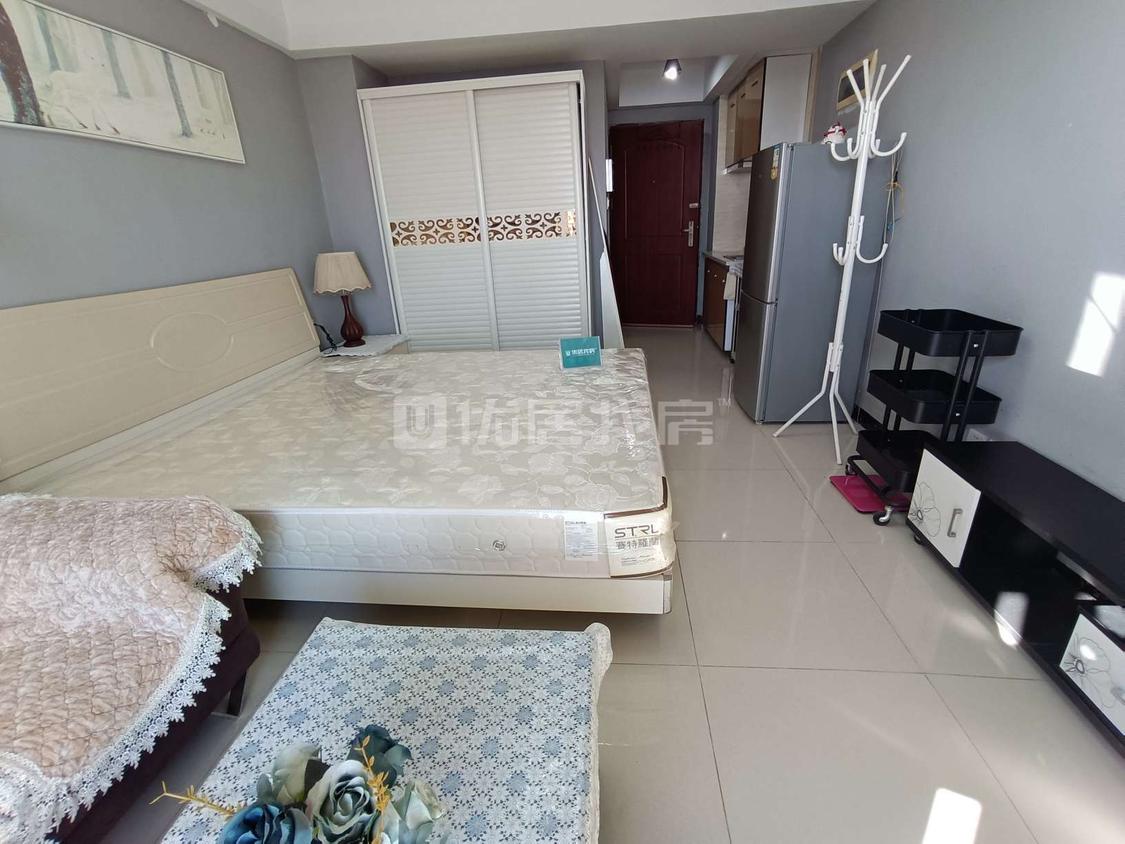 整租·花样年华