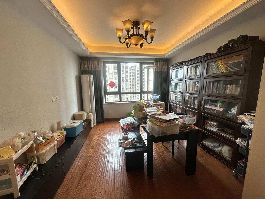 整租·青林湾(六期)