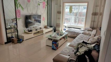 城北朝阳整租 宁瑞水乡3室2厅/138平/中楼层