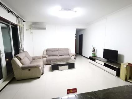 昌平昌平县城整租 随园2室1厅/89平/中楼层