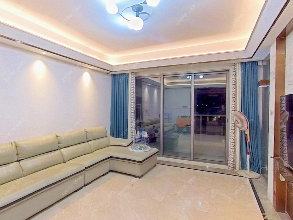 整租·红树别院